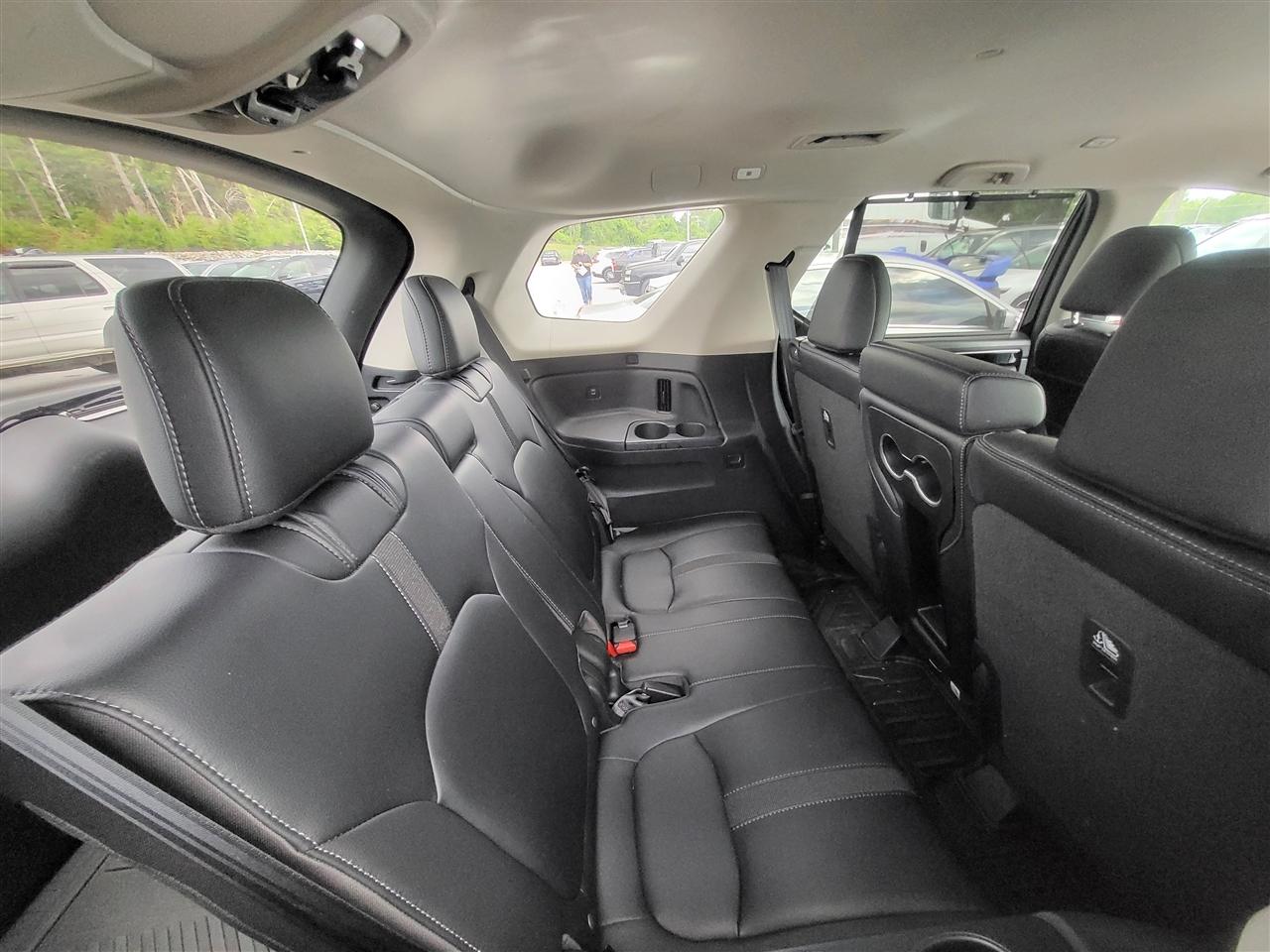 Honda Pilot EX-L 2WD 2024