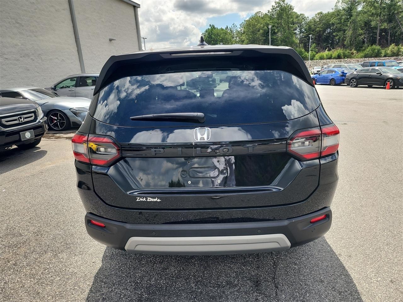 Honda Pilot EX-L 2WD 2024