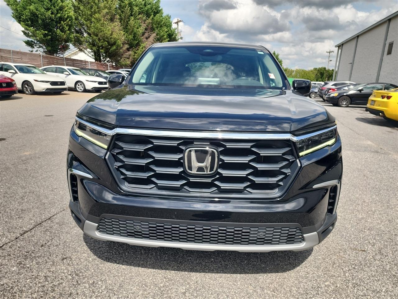 Honda Pilot EX-L 2WD 2024