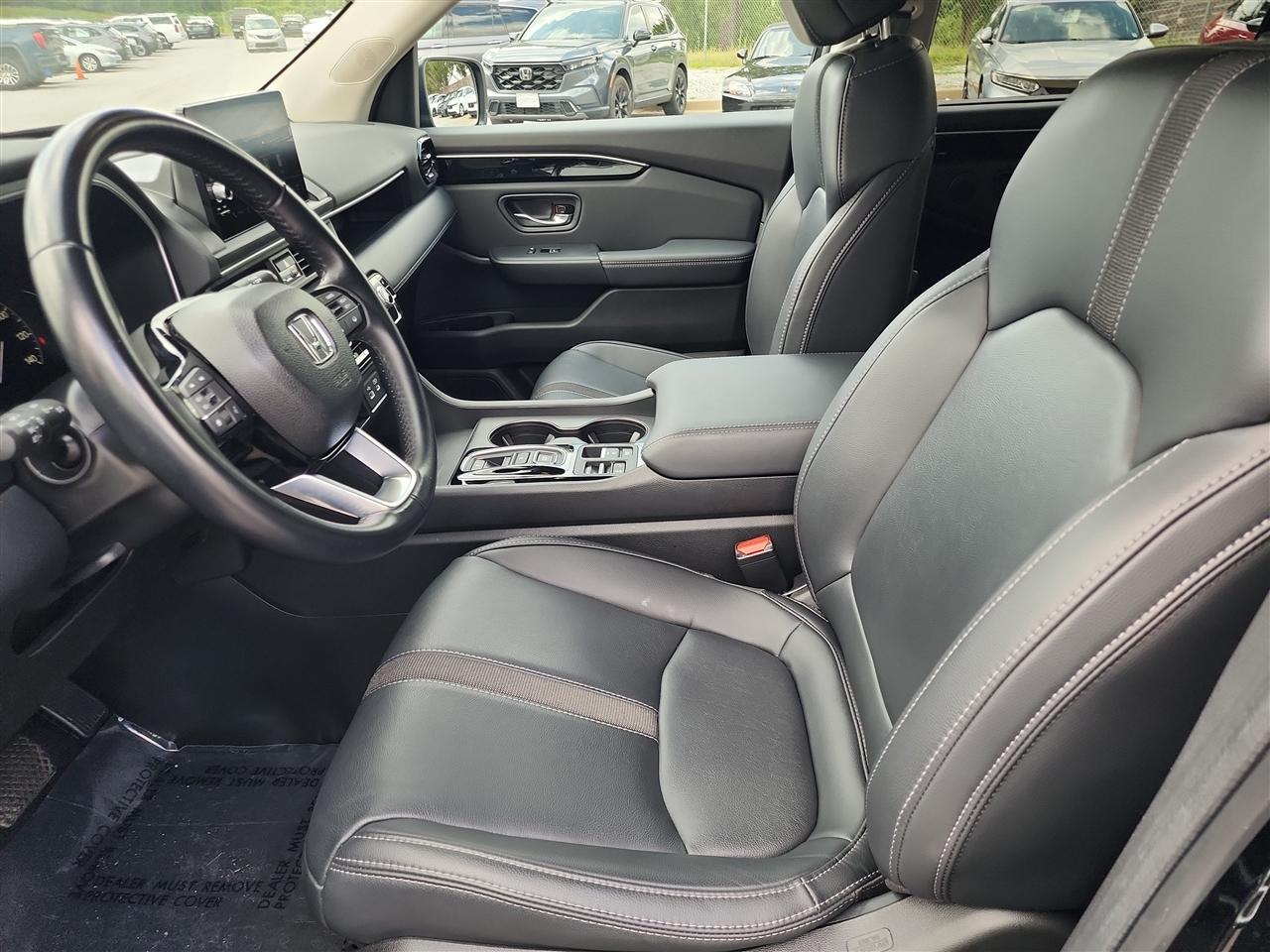 Honda Pilot EX-L 2WD 2024