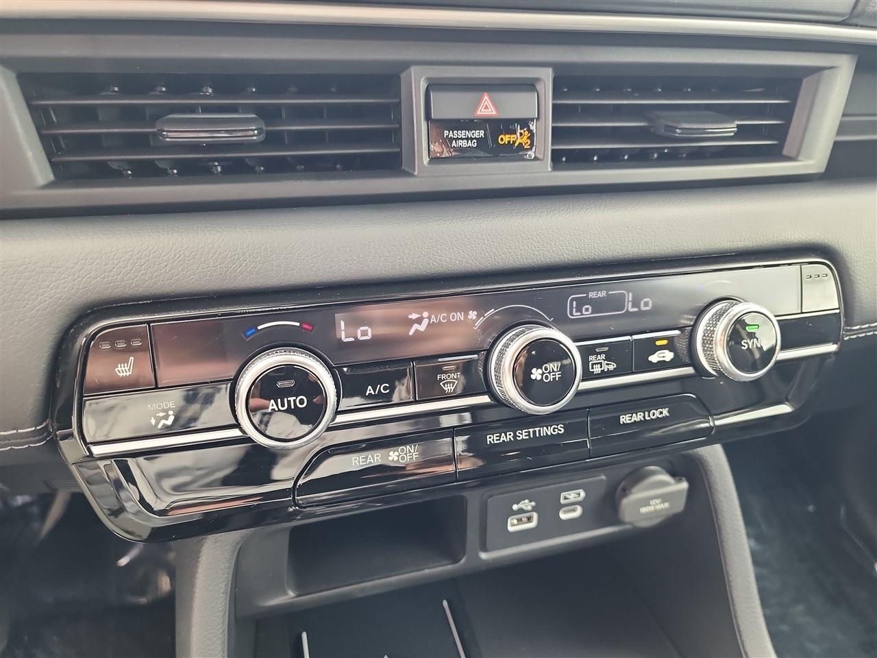 Honda Pilot EX-L 2WD 2024