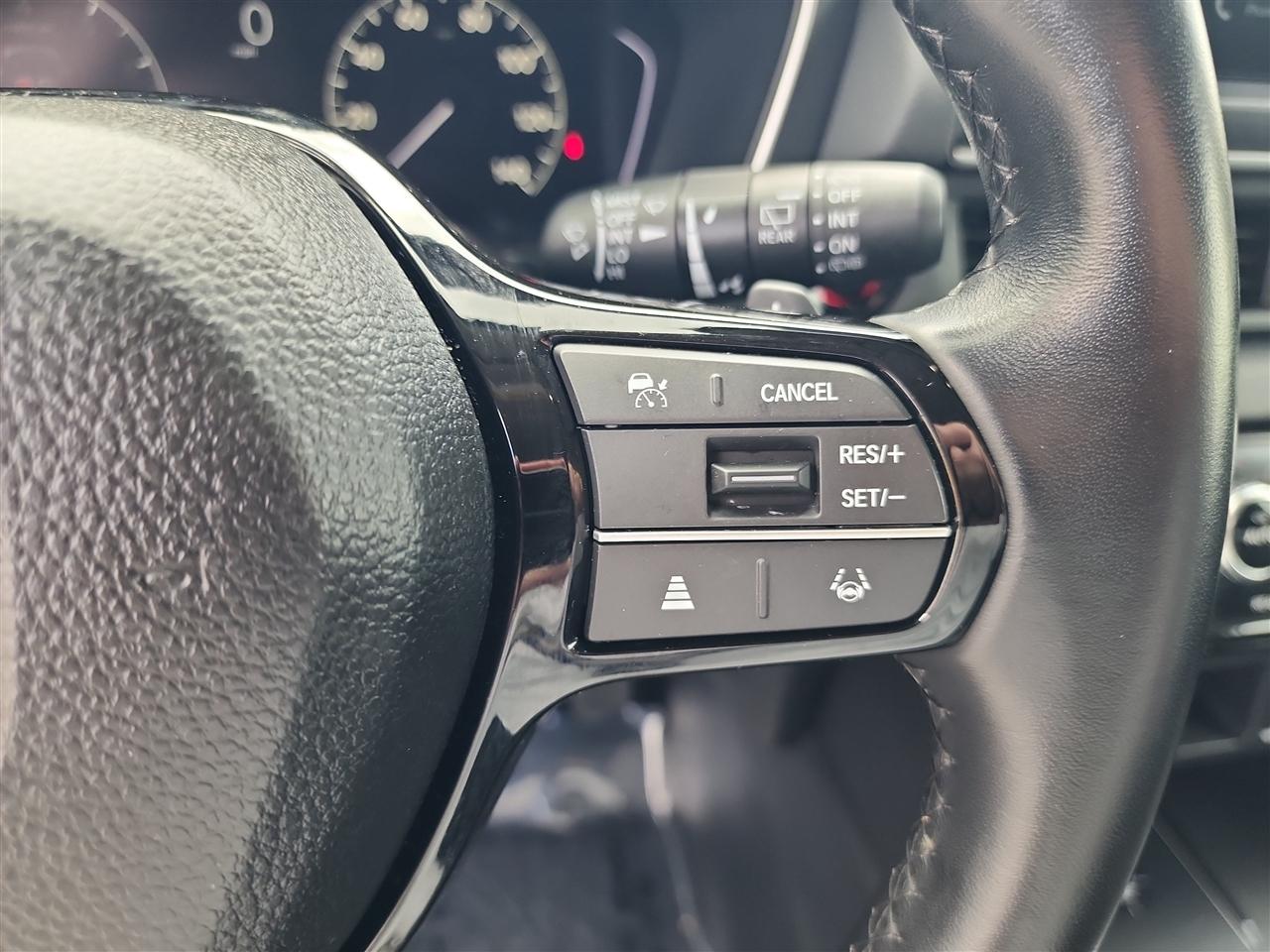Honda Pilot EX-L 2WD 2024