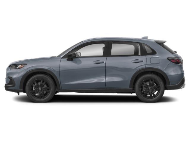 Honda HR-V Sport 2027