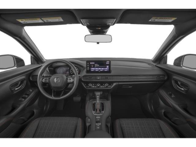 Honda HR-V Sport 2027