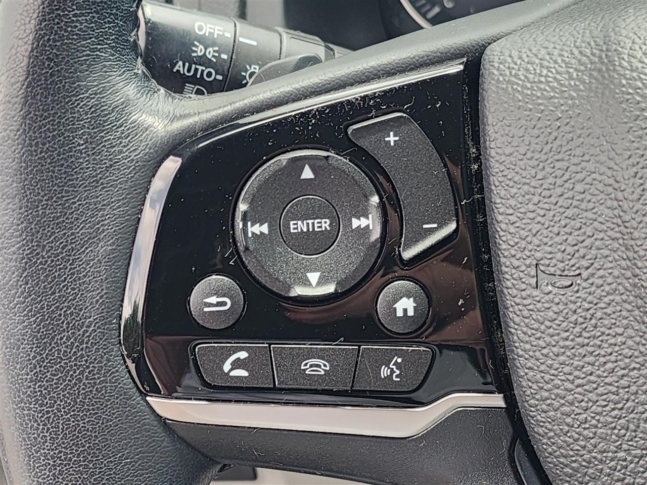 Honda Pilot Elite 4WD 2020