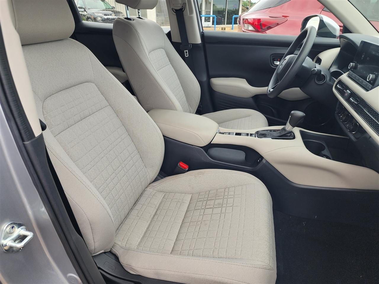 Honda HR-V LX 2025