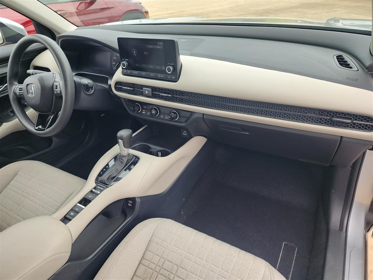 Honda HR-V LX 2025