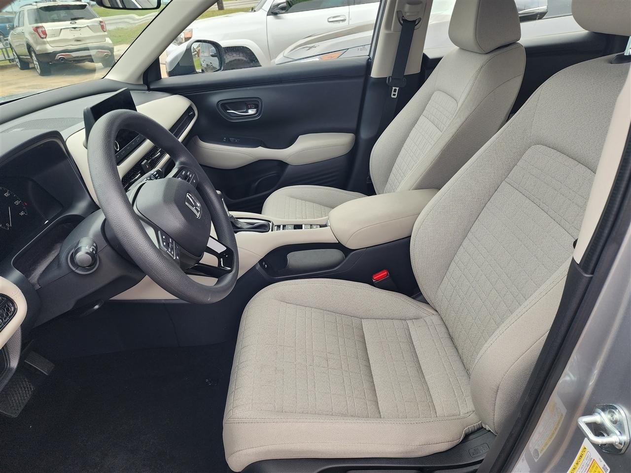 Honda HR-V LX 2025