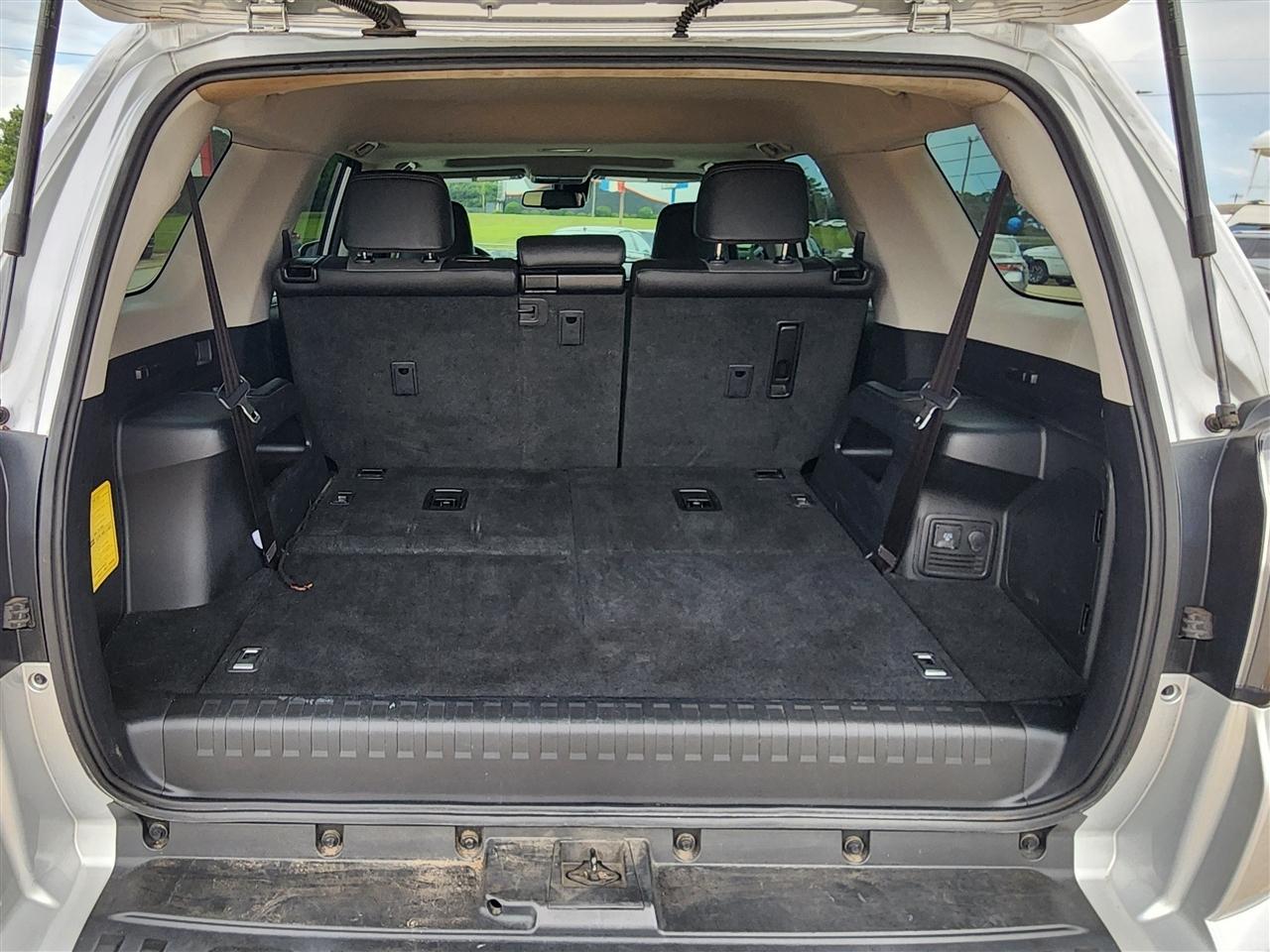 Toyota 4Runner SR5 Premium 2023