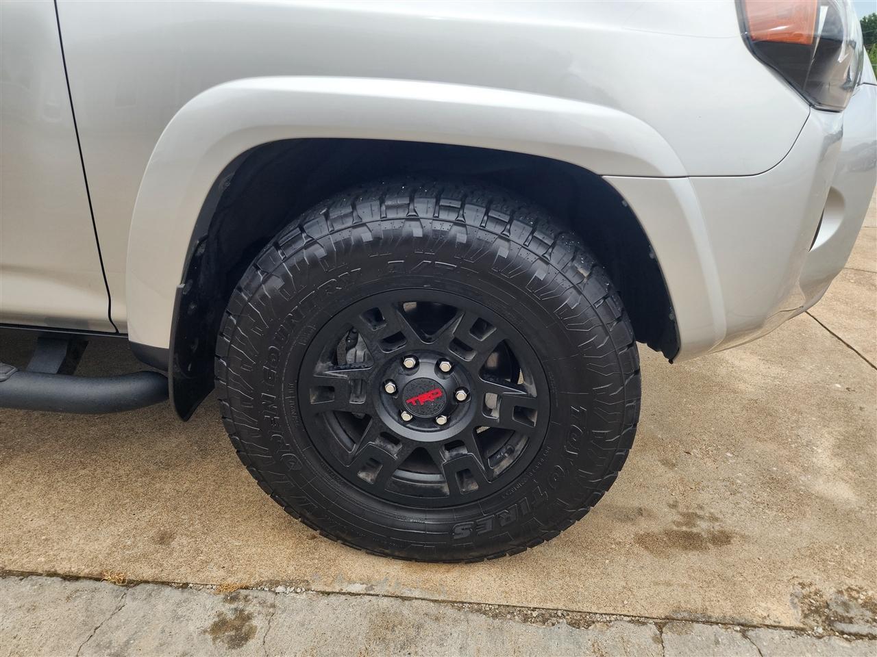 Toyota 4Runner SR5 Premium 2023
