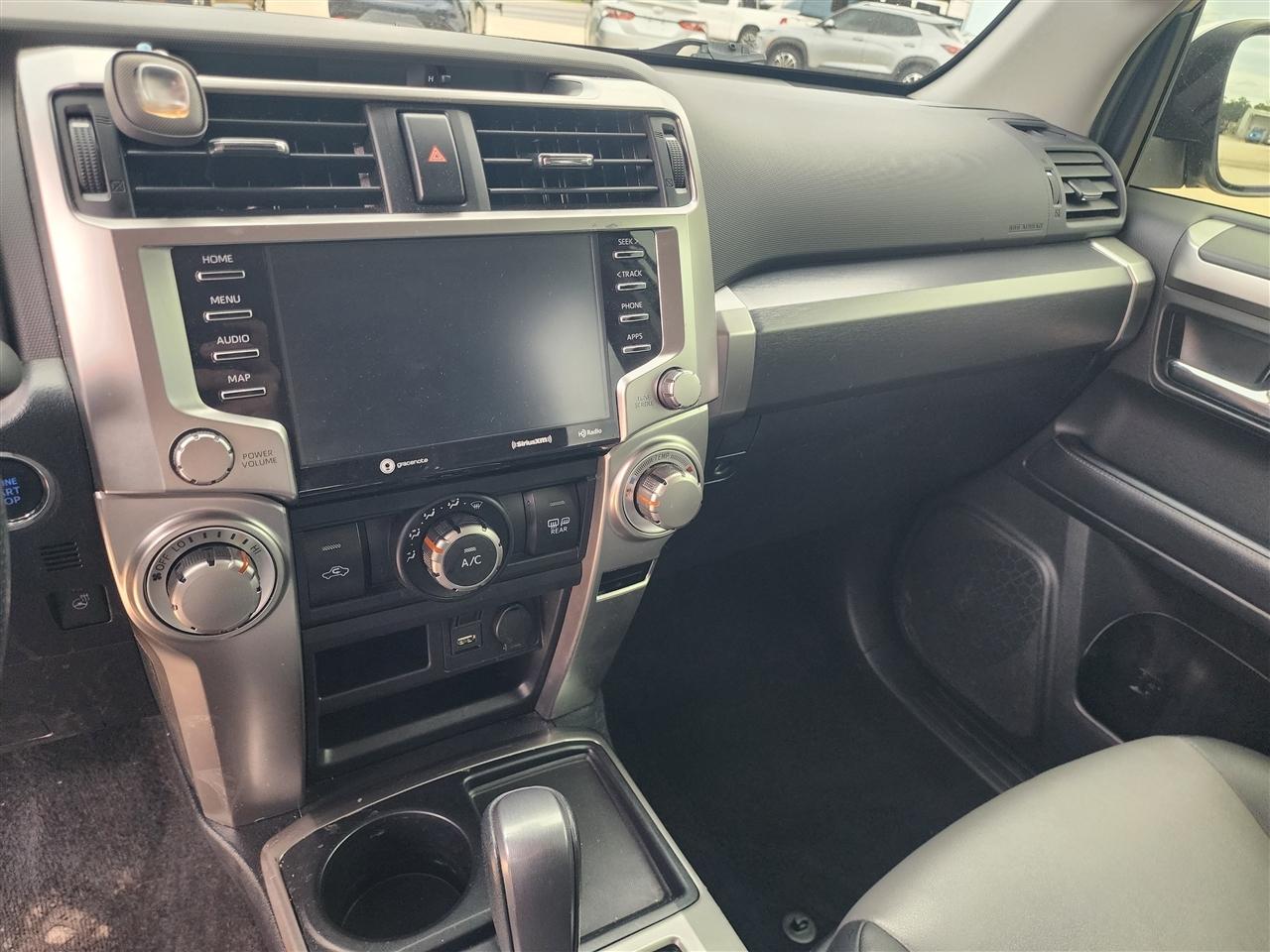 Toyota 4Runner SR5 Premium 2023