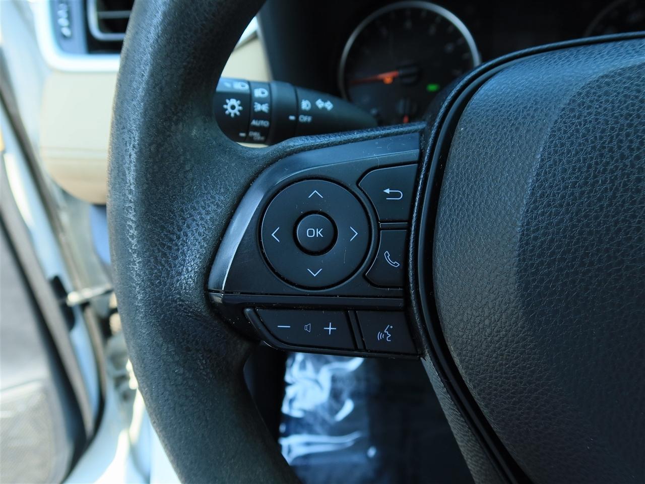 Toyota RAV4 XLE AWD 2019
