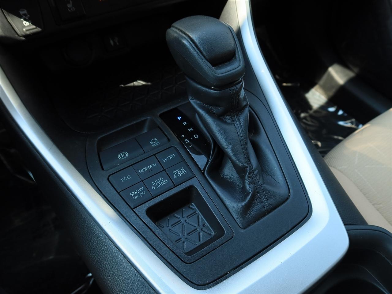Toyota RAV4 XLE AWD 2019