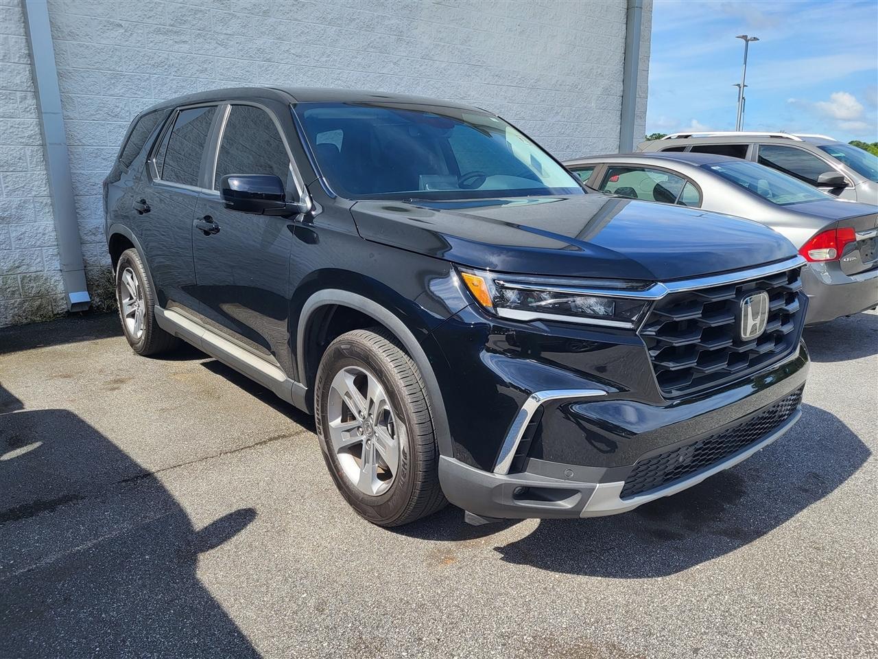 Honda Pilot EX-L 2WD 2025