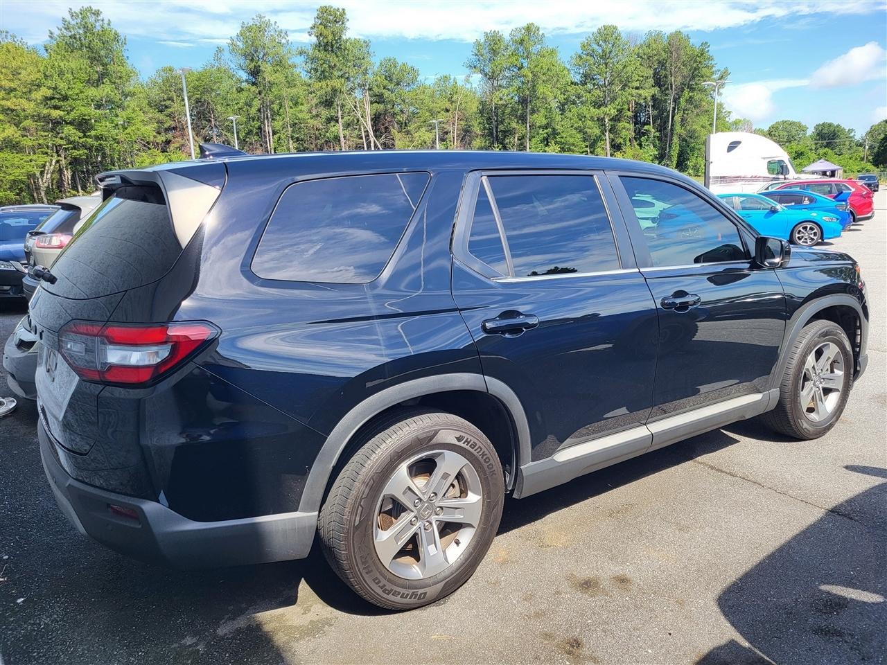 Honda Pilot EX-L 2WD 2025