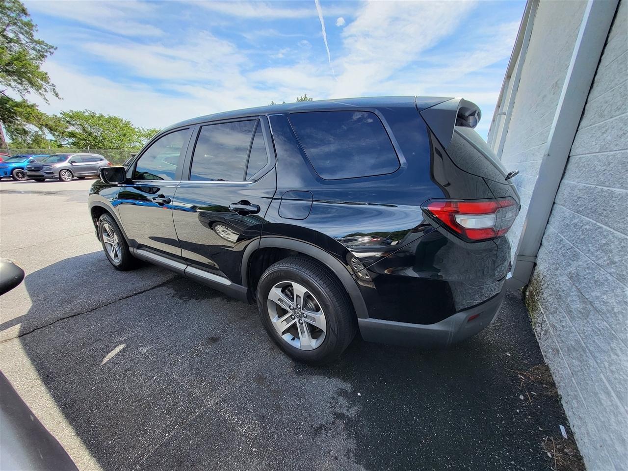 Honda Pilot EX-L 2WD 2025