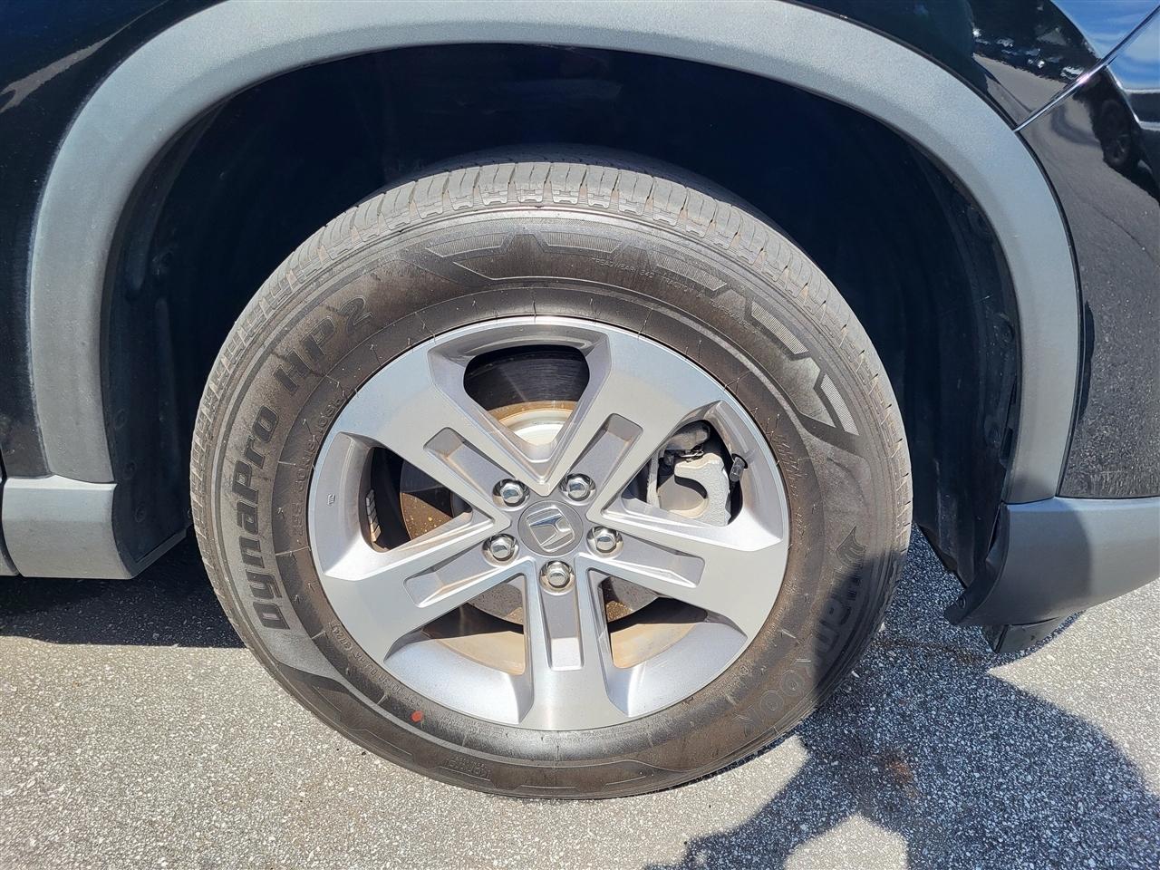 Honda Pilot EX-L 2WD 2025