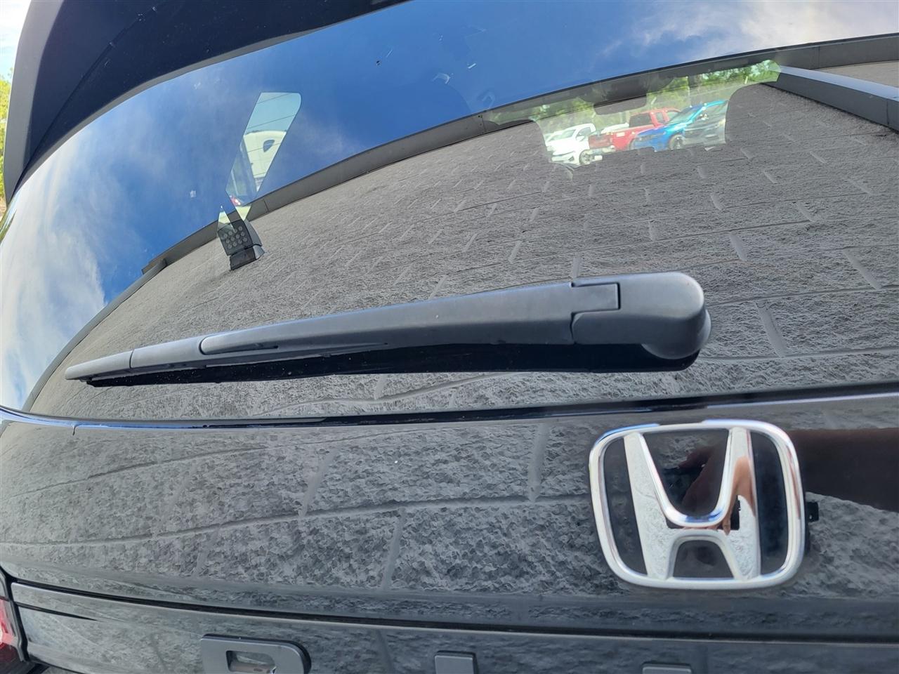 Honda Pilot EX-L 2WD 2025