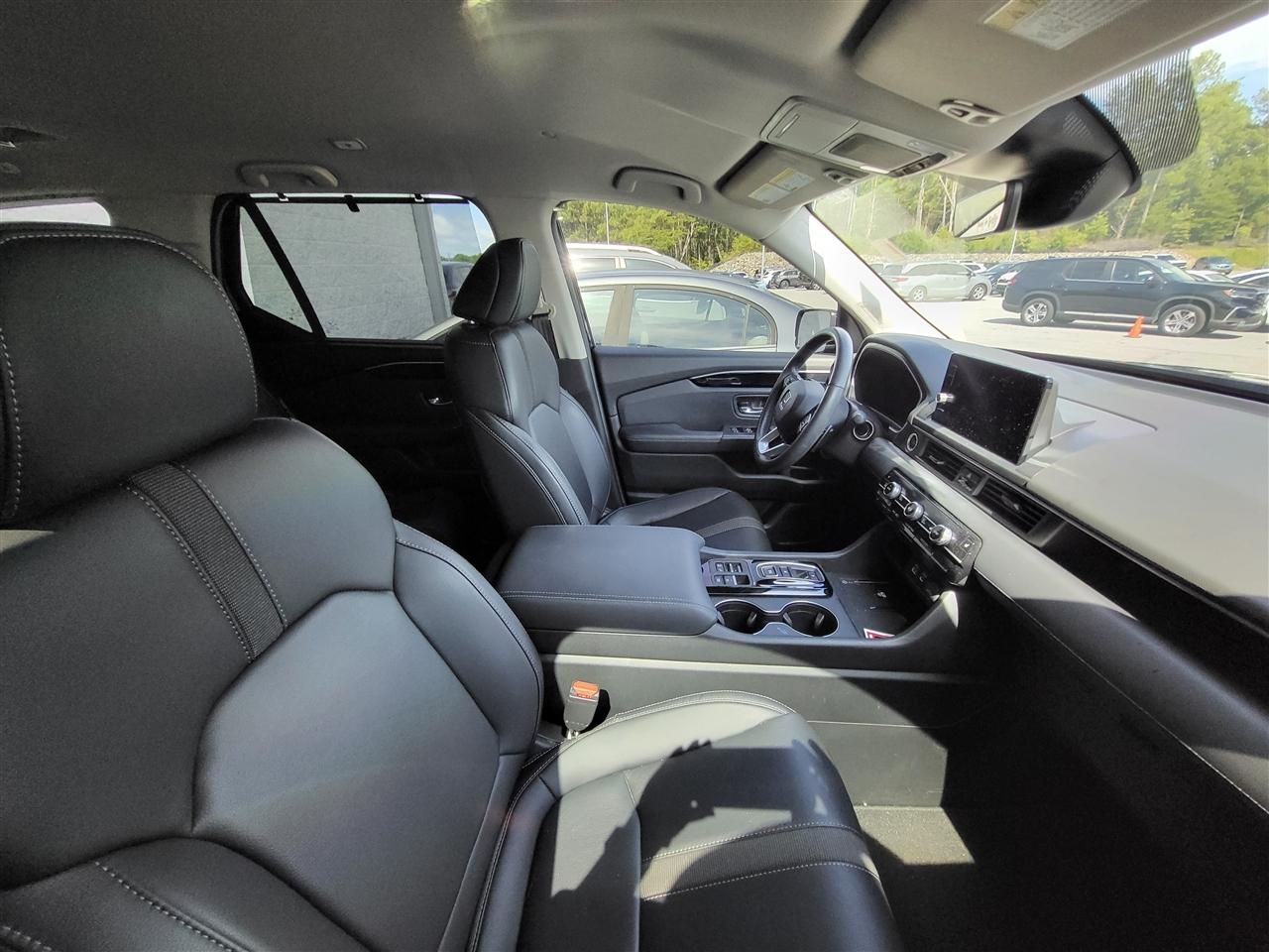Honda Pilot EX-L 2WD 2025