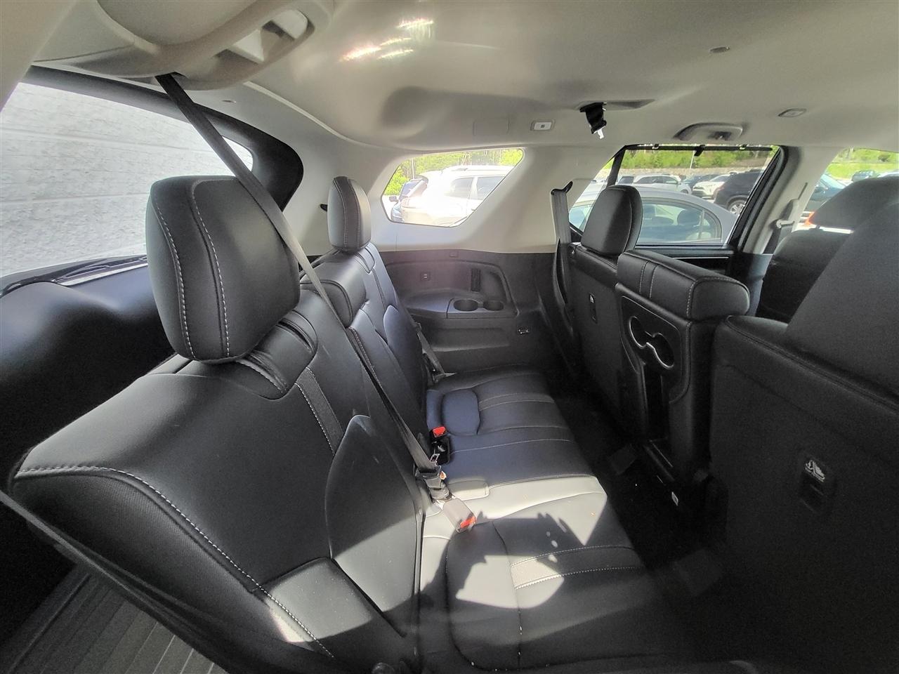 Honda Pilot EX-L 2WD 2025