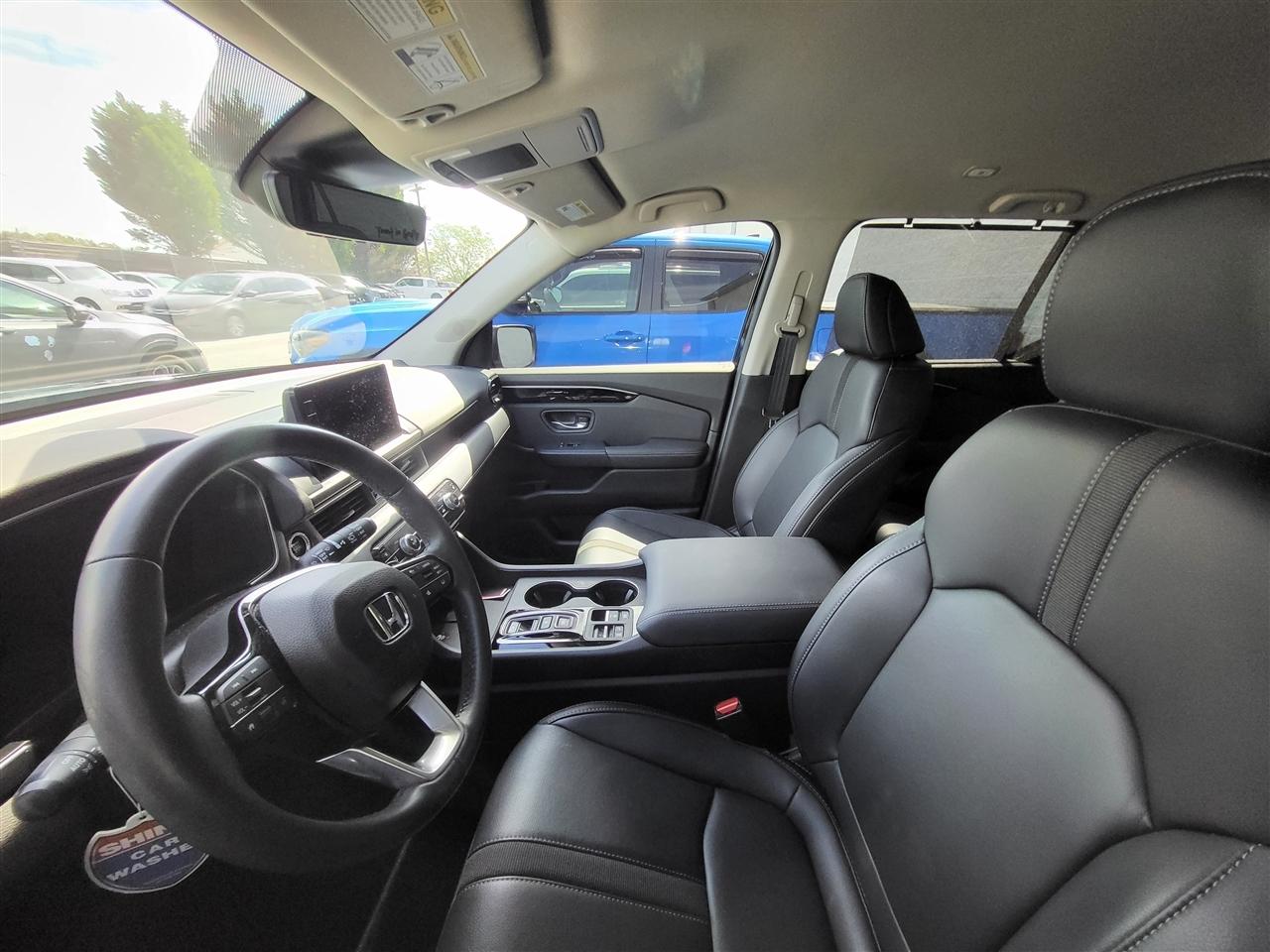 Honda Pilot EX-L 2WD 2025