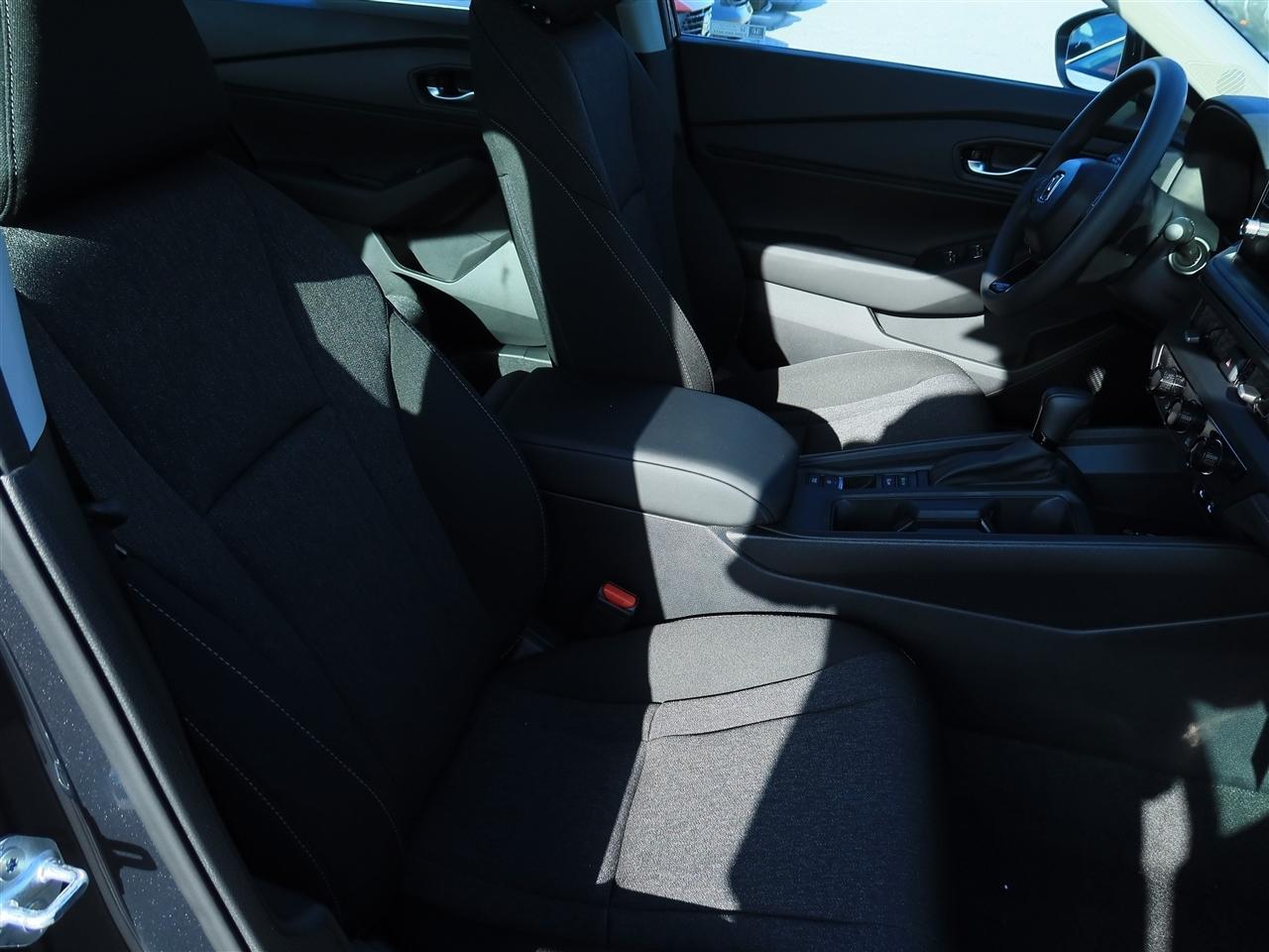Honda Accord SE 2026