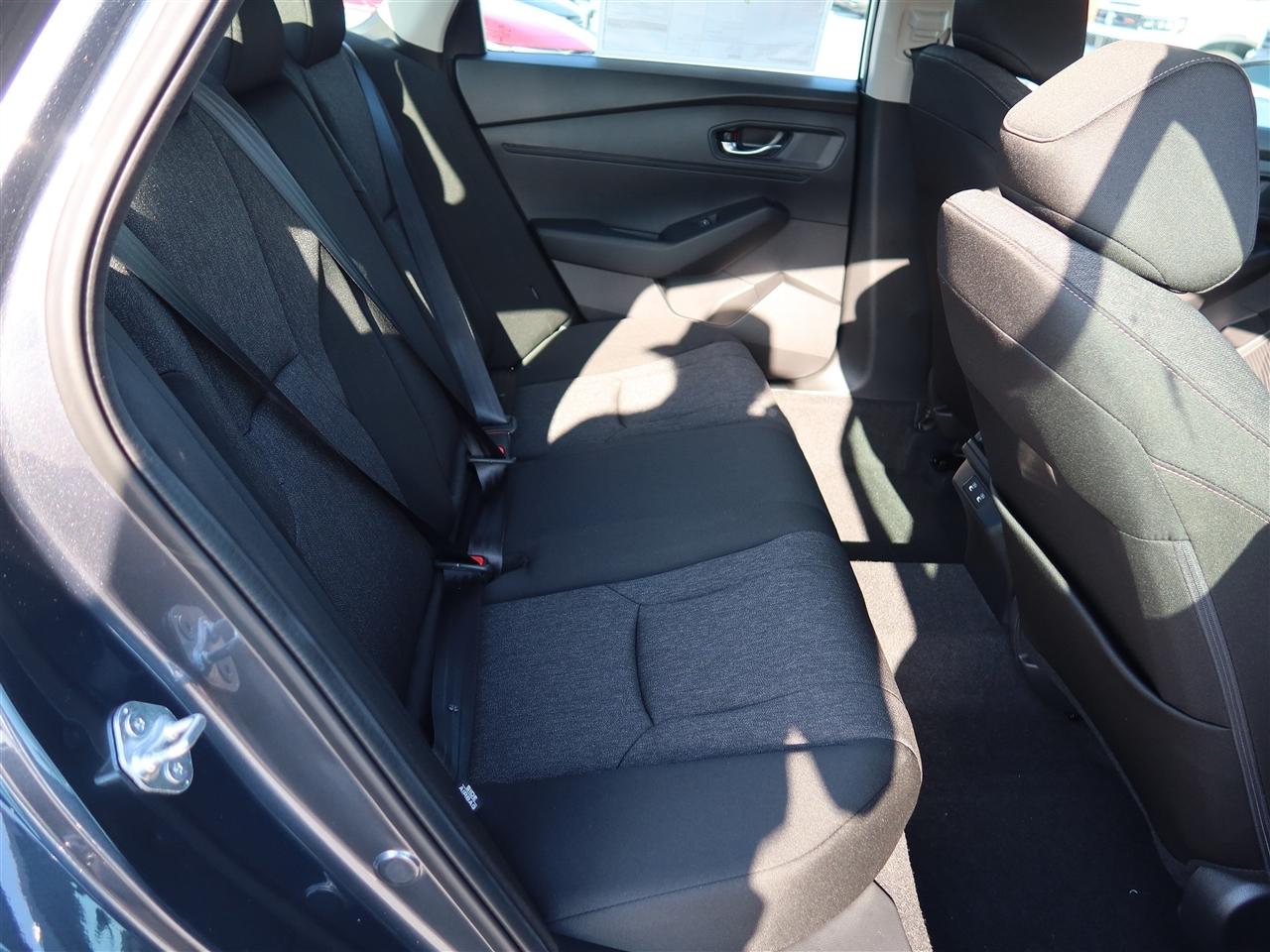 Honda Accord SE 2026
