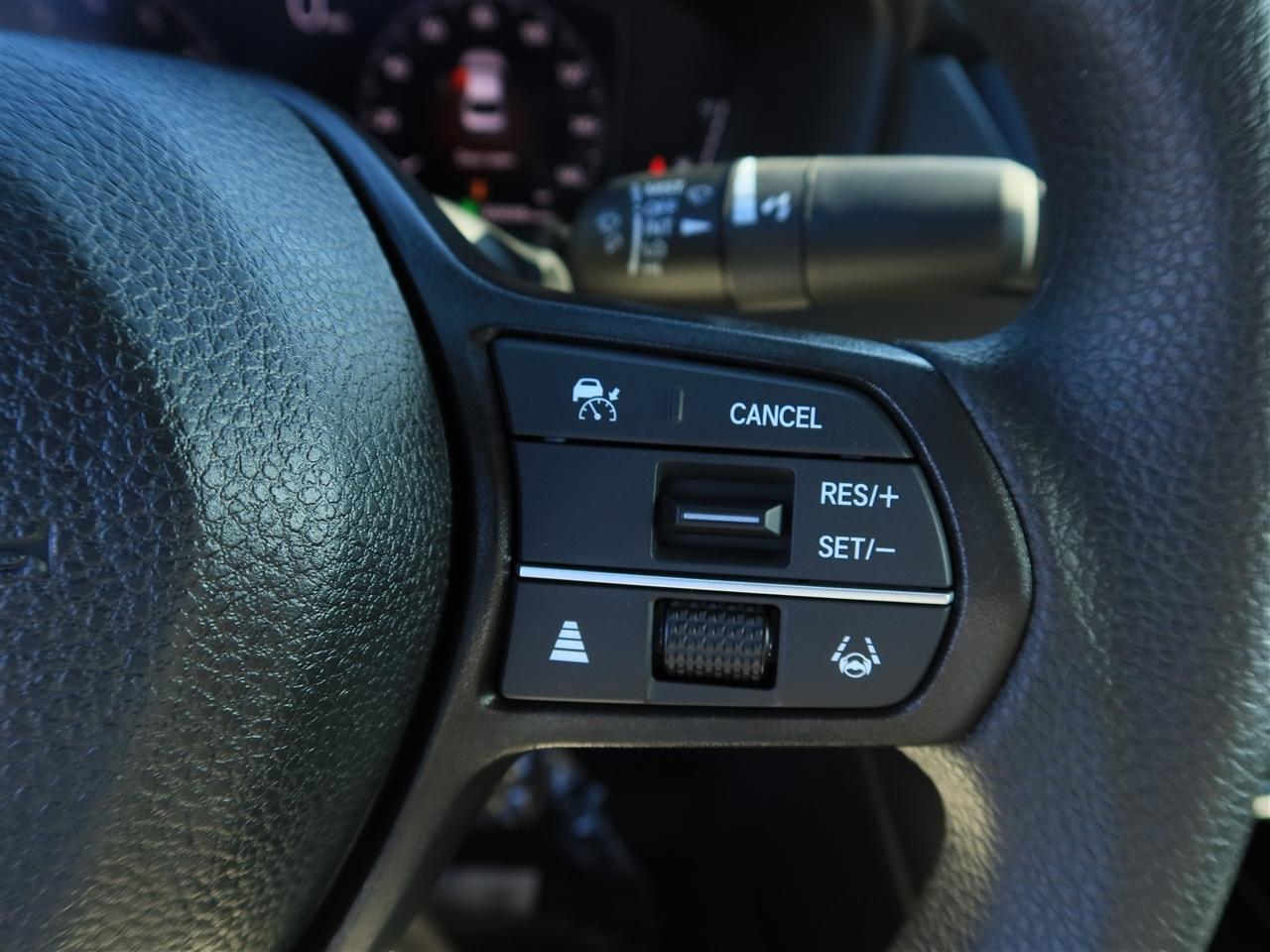 Honda Accord SE 2026