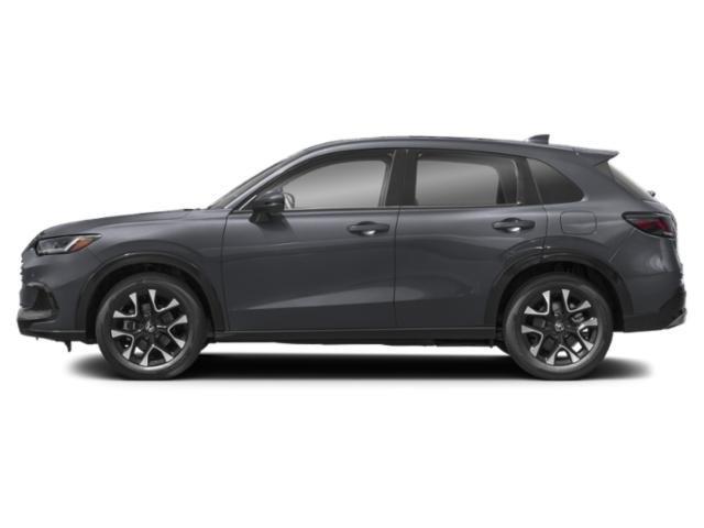 Honda HR-V EX-L 2027