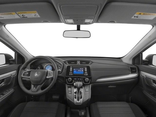 Honda CR-V LX 2WD 2018