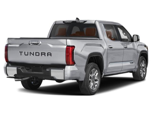 Toyota Tundra 1794 CrewMax 4WD 2024
