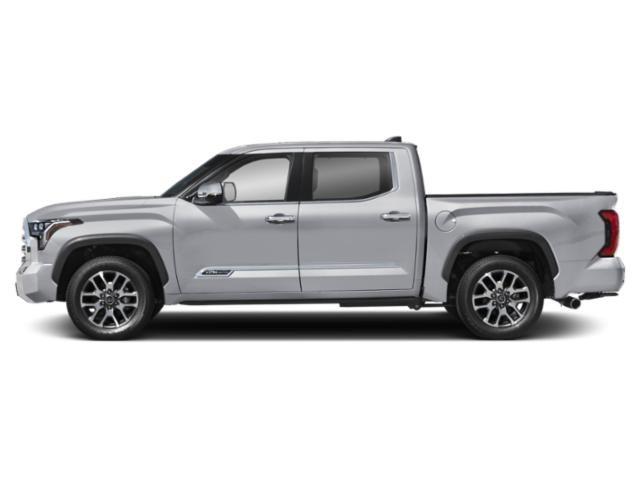 Toyota Tundra 1794 CrewMax 4WD 2024