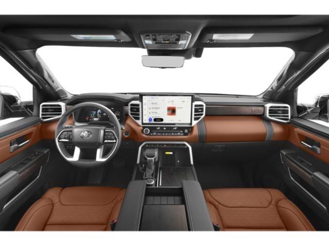 Toyota Tundra 1794 CrewMax 4WD 2024