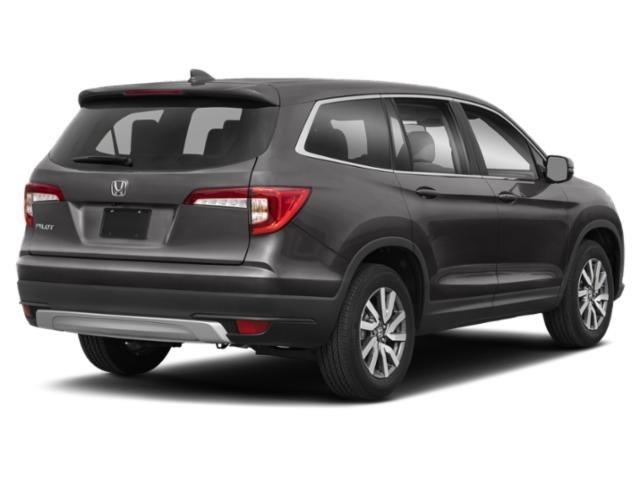 Honda Pilot EX 2WD 2021