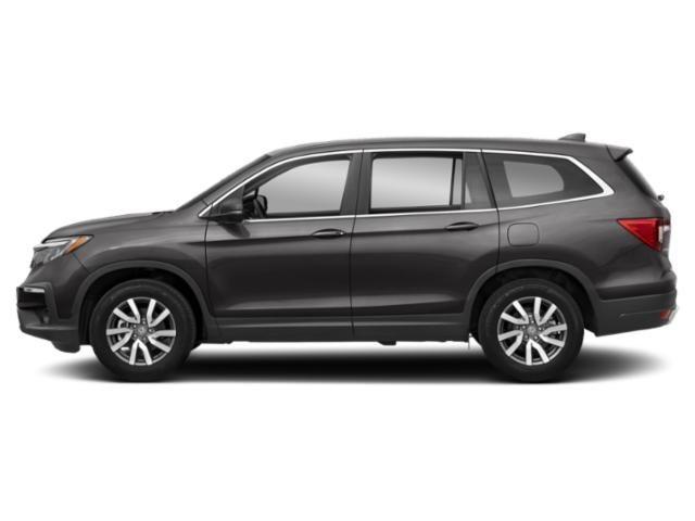 Honda Pilot EX 2WD 2021
