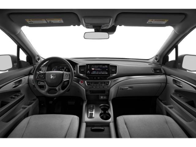 Honda Pilot EX 2WD 2021