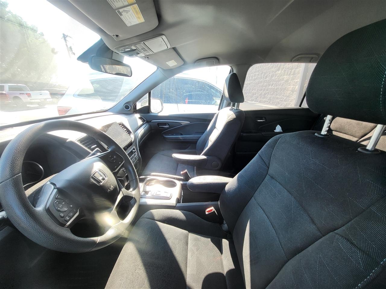 Honda Pilot EX 2WD 2021