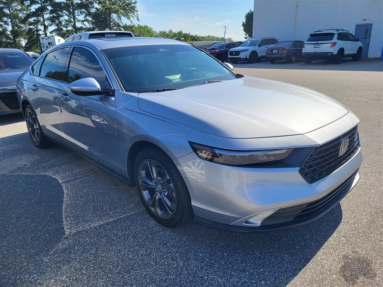 Honda Accord EX 2023