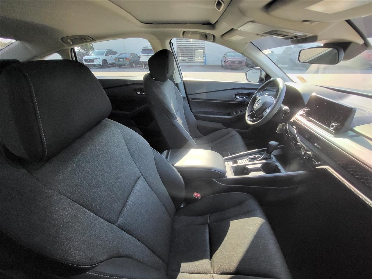Honda Accord EX 2023