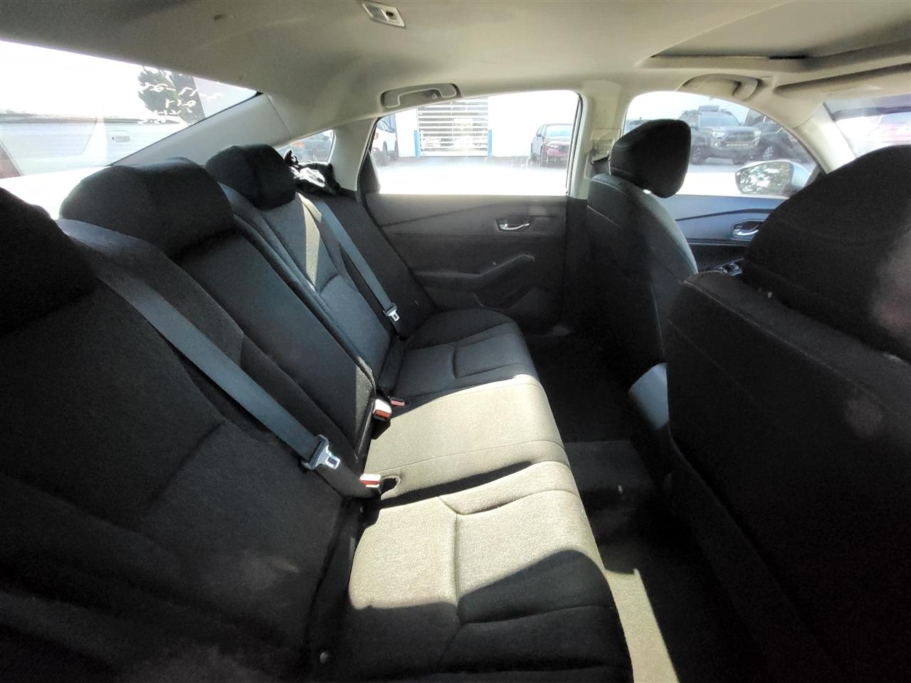 Honda Accord EX 2023