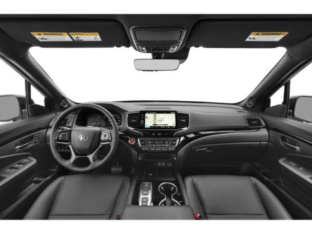 Honda Ridgeline Black Edition 2025