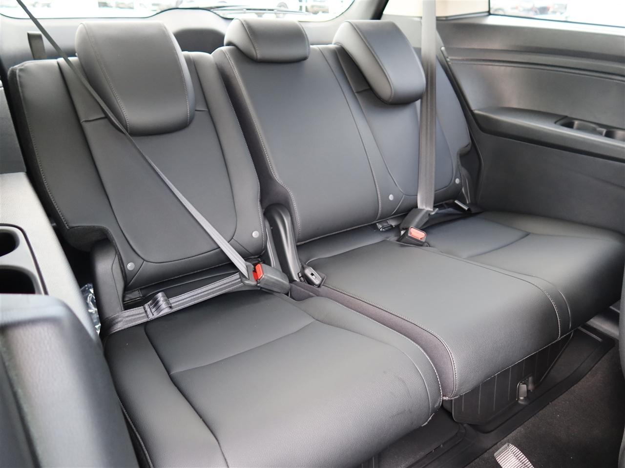 Honda Odyssey EX-L 2026