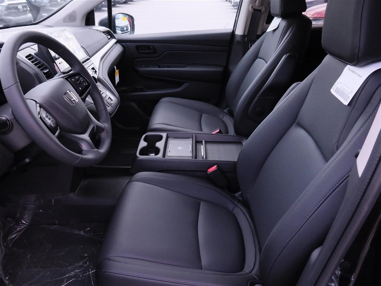 Honda Odyssey EX-L 2026