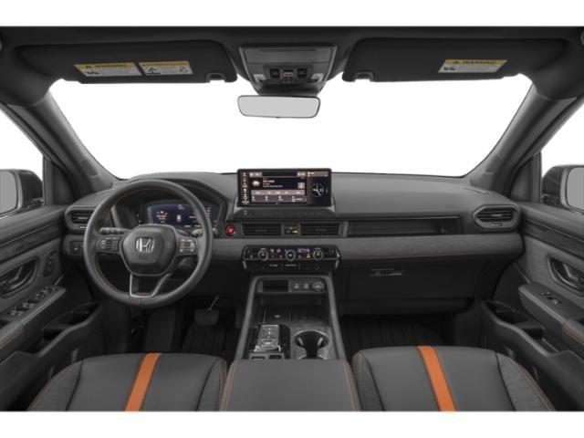 Honda Passport TrailSport 2026