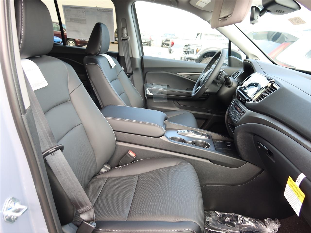 Honda Ridgeline RTL 2026