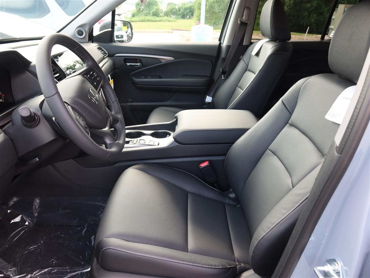 Honda Ridgeline RTL 2026