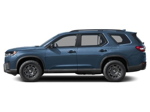 Honda Pilot TrailSport AWD 2026