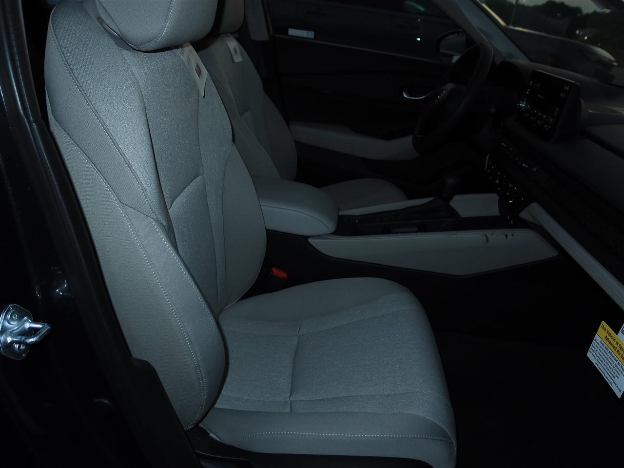 Honda Accord SE 2026