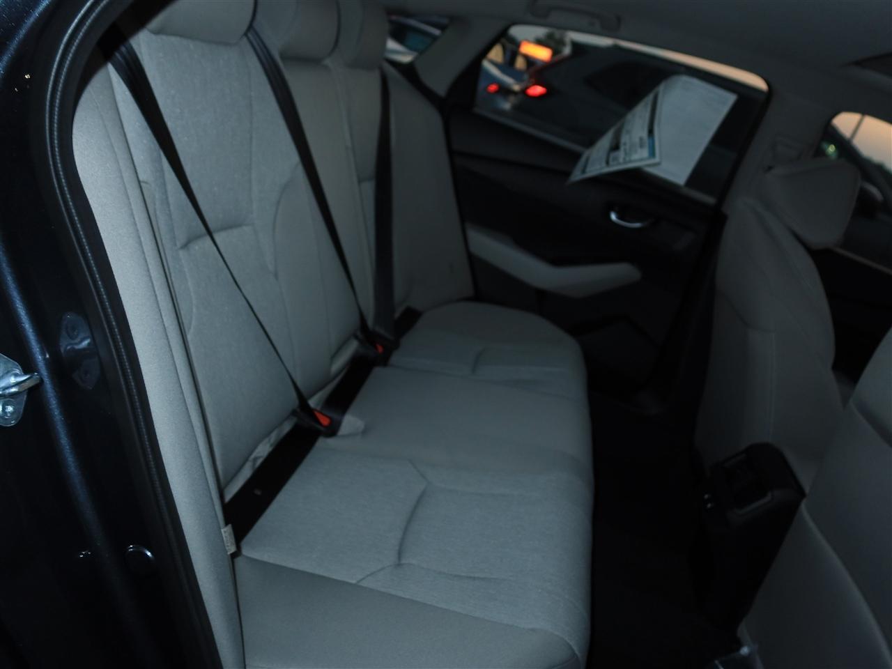 Honda Accord SE 2026