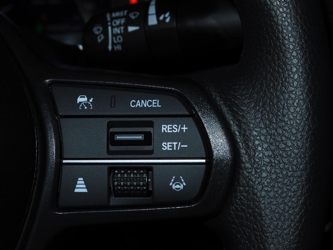 Honda Accord SE 2026